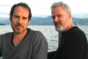 Knotenaufmachgeduld - Ein Nachmittag voller Musik, Sprache und Erinnerung