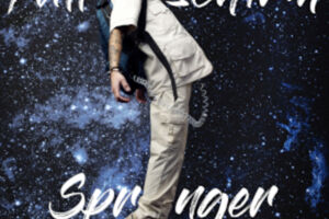 Tony Bauer - Fallschirmspringer