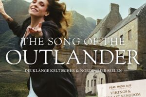 THE SONG OF THE OUTLANDER