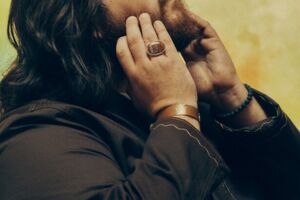 NOAH GUTHRIE - 