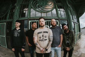 PROTEST THE HERO - Avocado Booking präsentiert: