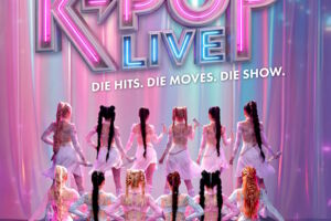 K-Pop Live!