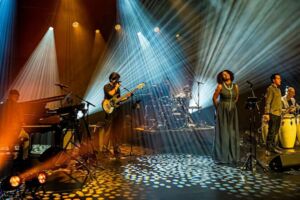 Cabo Cuba Jazz - When Creole cultures meet!
