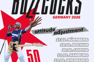 Four Imaginary Boys - The Cure Tribute