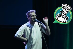 Poetry Slam Köpenick