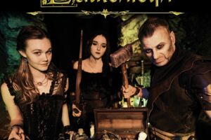 Lautenfeyn - Mittelalter-Folkrock