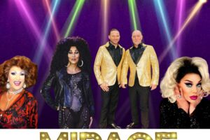 Mirage Show I Travestie