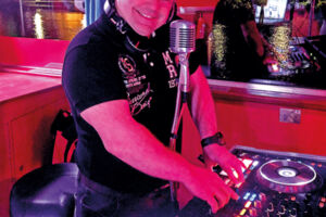 Back to the 80s/90s - Tageskreuzfahrten 2026 - Party