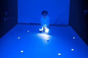 Forschungswerkstatt Sterne - Für Erwachsene