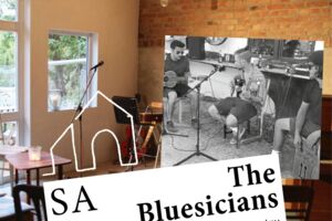 The Bluesicians