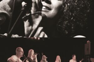 Lynette Haynes Band & Enno, Walter & Friends - Offbeat Groove meets Acoustic Cover