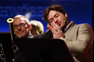 Opera re:told - STIMMEN 2026