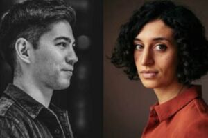 Nora Benamara & Robbi Nakayama: AMNESIA