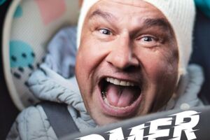 Lars Reichow - BOOMERLAND