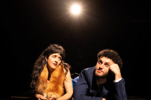 Frollein & Karim the Dream - OPULENZ