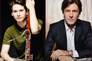 6. Mannheimer Schlosskonzert