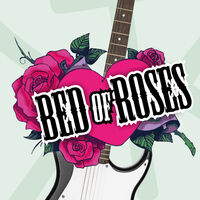 Bed of Roses - zum letzten Mal