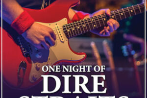 One Night of Dire Straits - Tribute Show - Tour 2027