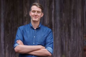 Jonas Greiner - Greiner für alle  Comedy