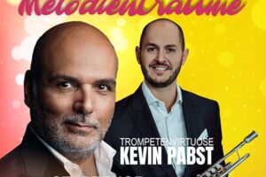 Melodienträume mit Jay Alexander - Das exklusive Konzert