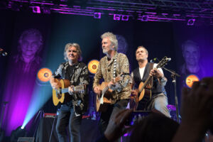 FRONTM3N - NOW AND TH3N Tour 2026 - Open Air im Kulturgarten