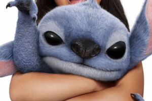 Kino im Kurhaus I Lilo & Stitch