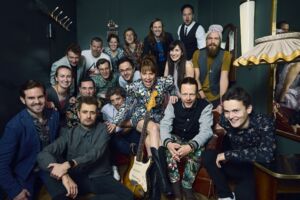 Monika Roscher Bigband - Live 2026