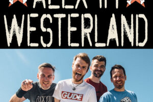 Alex im Westerland - Die Toten Hosen / Die Ärzte Tribute