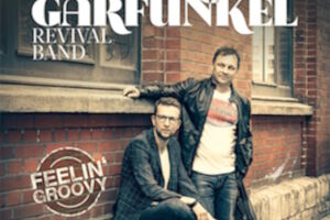 Simon & Garfunkel Revival Band - Feelin´Groovy
