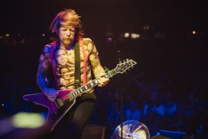 Eagles of Death Metal - Death by Sexy Anniversary 2026