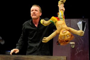 Mario und der Zauberer