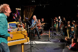 CAVEstival65 - TAG4 - Jazz für Kinder (und ihre Familien)