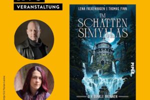 MITMACHAKTION: Pen & Paper Rollenspiel