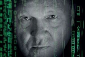 Thomas Freitag - Rückzug über die Minen der Ebene