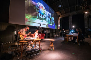 24 frames/sec - Premiere