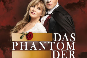 Das Phantom der Oper - Die Originalproduktion von Sasson/Sauter