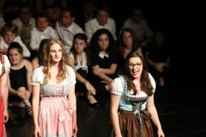 Top of the World - Die Kant Vokal Revue