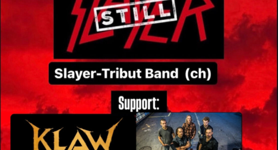 still-slayer-support-klaw-slayer-tribut-show