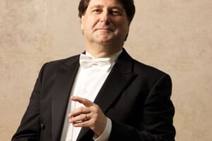 Wiener Johann Strauss Orchester / Johannes Wildner