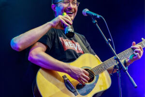 Melvin Haack - Enthält lästige Spuren von Kleinkunst