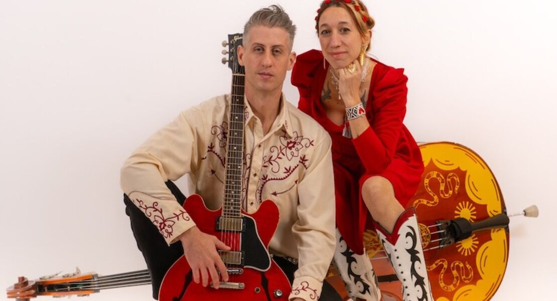 lovesick-full-band-show