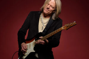 Andy Timmons Band - Recovery - Live 2026