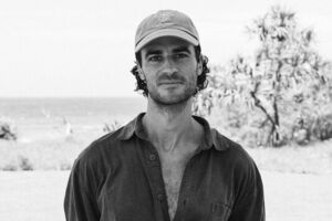 Mittwochskonzert | Ben Camden (AUS)