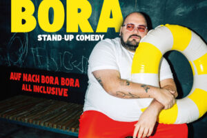 BORA - Auf nach Bora Bora - All Inclusive