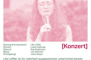 Lilly Löffler Quintett