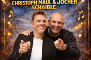 Music & Comedy - Tour 2027