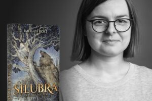Imogen Rost - Silubra, der Gesang des Eisens