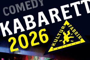 Kabarett KombiTicket 2026 [1.Halbjahr]