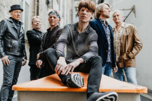 Voodoo Lounge - Europes Greatest Rolling Stones Show