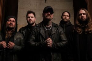 ANY GIVEN DAY - EUROPEAN TOUR 2026